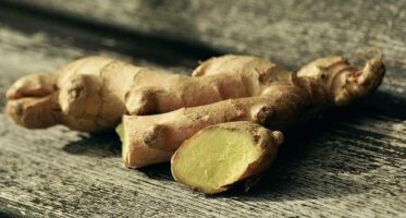 ginger Natural Ways to reduce Muscle Soreness