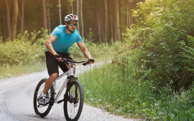 7 Amazing Health Benefits of Regular Cycling