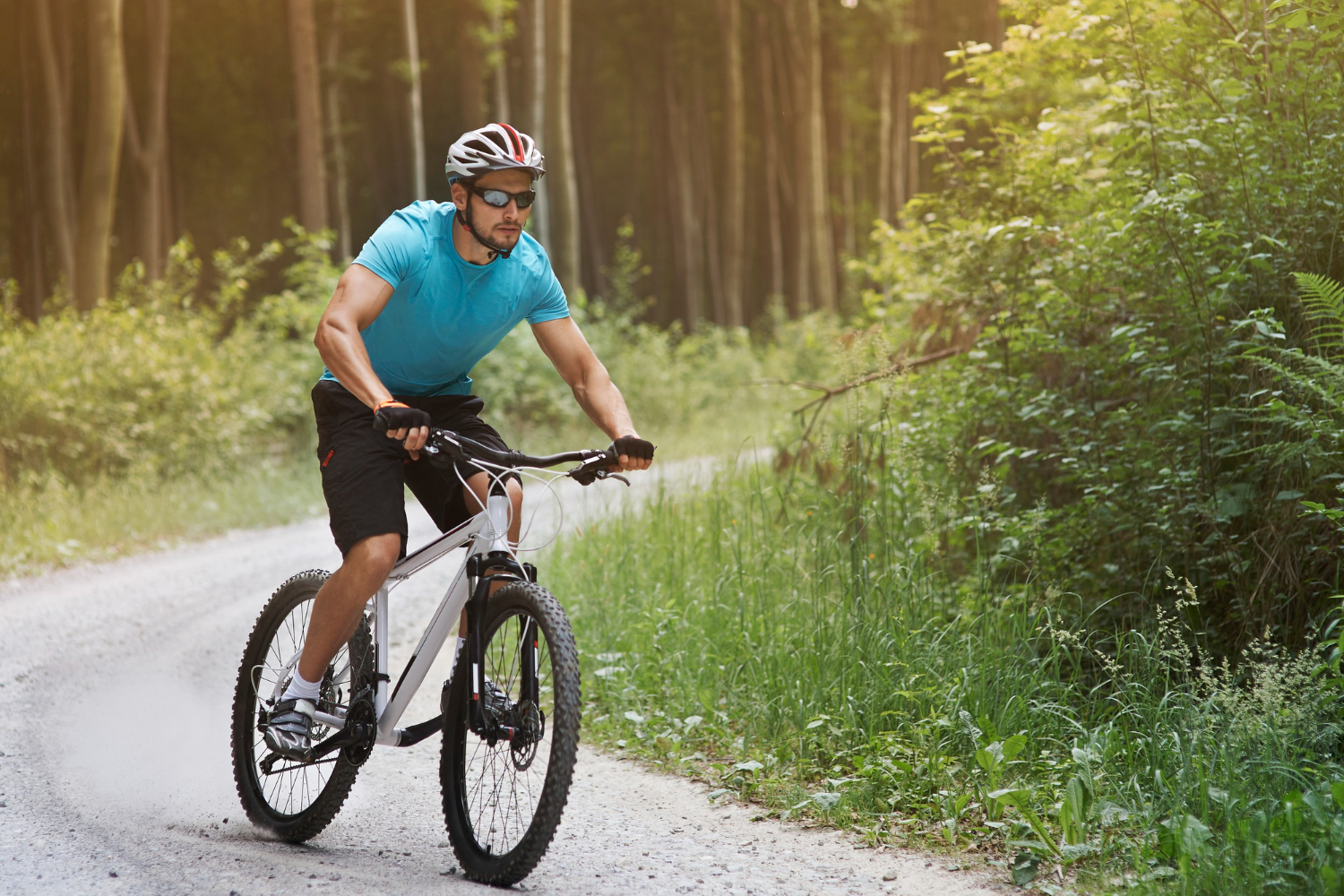 7 Amazing Health Benefits of Regular Cycling