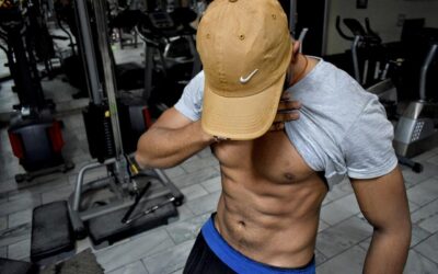 How To Get Six Pack Abs In Six Days?