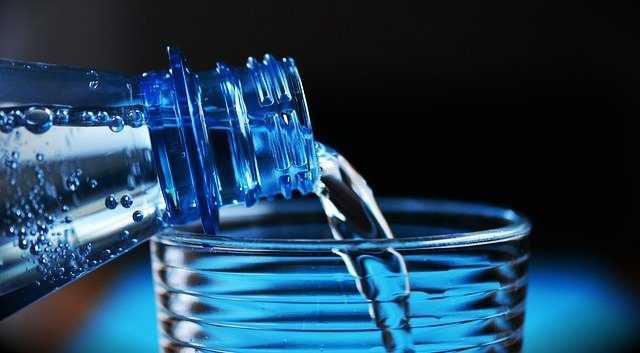 Water 10 Ways To Improve Your Health In The Next 6 Months