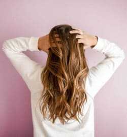 hair What are the Health Benefits of Curd