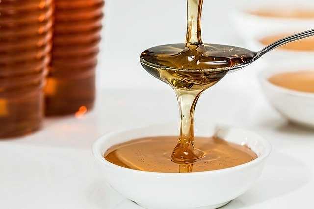 honey Home Remedies For Constipation