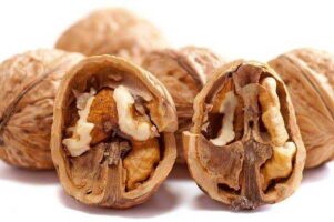 walnuts Six Pack Abs In Six Days
