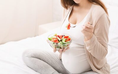 Importance of Proper Nutrition During Pregnancy - Guidelines