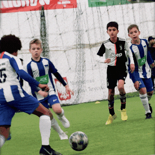 football Weight Loss Sports For Children
