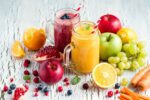 Best 15 Homemade Juices For Rapid Weight Loss