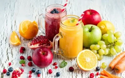 Best 15 Homemade Juices For Rapid Weight Loss