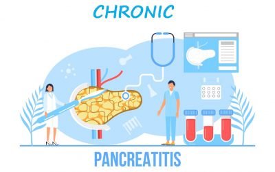 Life Expectancy of Chronic Pancreatitis with Causes and Symptoms