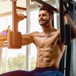 Top Chest Workout At Home With Brick