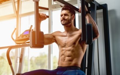 Top 8 Chest Workouts At Home With Bricks