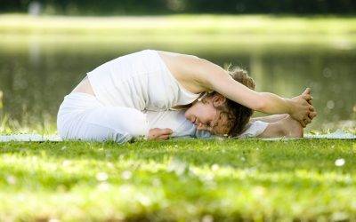 6 Effective Yoga Asanas For Skin Disease or Skin Problems
