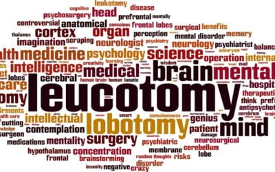 Leucotomy: Techniques, Treatment and Outlook