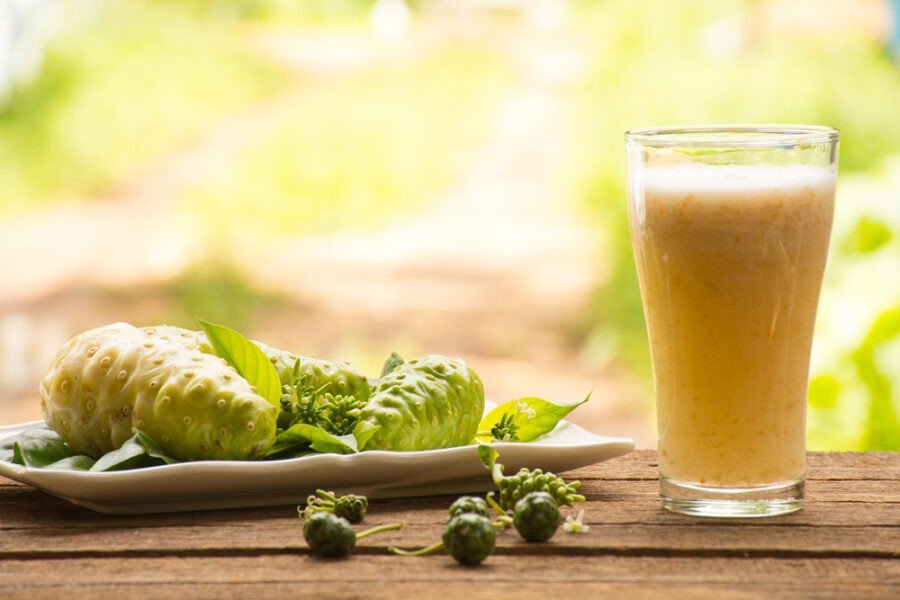 noni juice Homemade Juice for Weight Loss