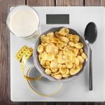 Corn Flakes in Weight Loss