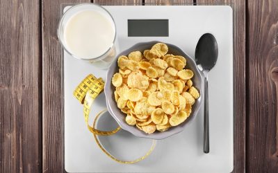 How Corn Flakes Can Helps in Weight Loss?