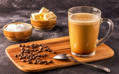 Pros and Cons of Bulletproof Coffee