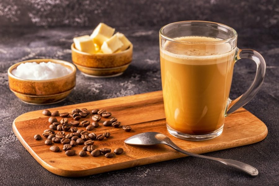 Pros and Cons of Bulletproof Coffee