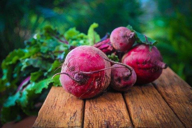 beetroot best foods to boost Stamina