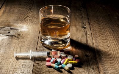 Drugs, Intoxication And Simple Home Remedies