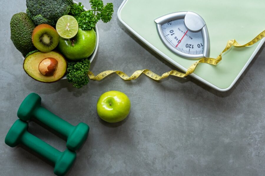 How Long Does It Take to Lose Weight on a Vegan Diet