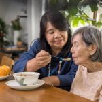How To Take Care of Elderly At Home