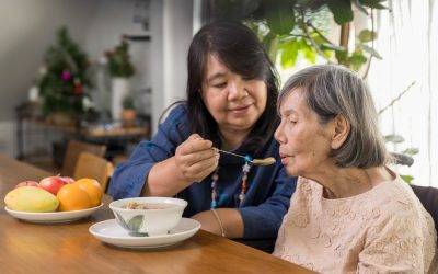 How To Take Care of Elderly At Home?