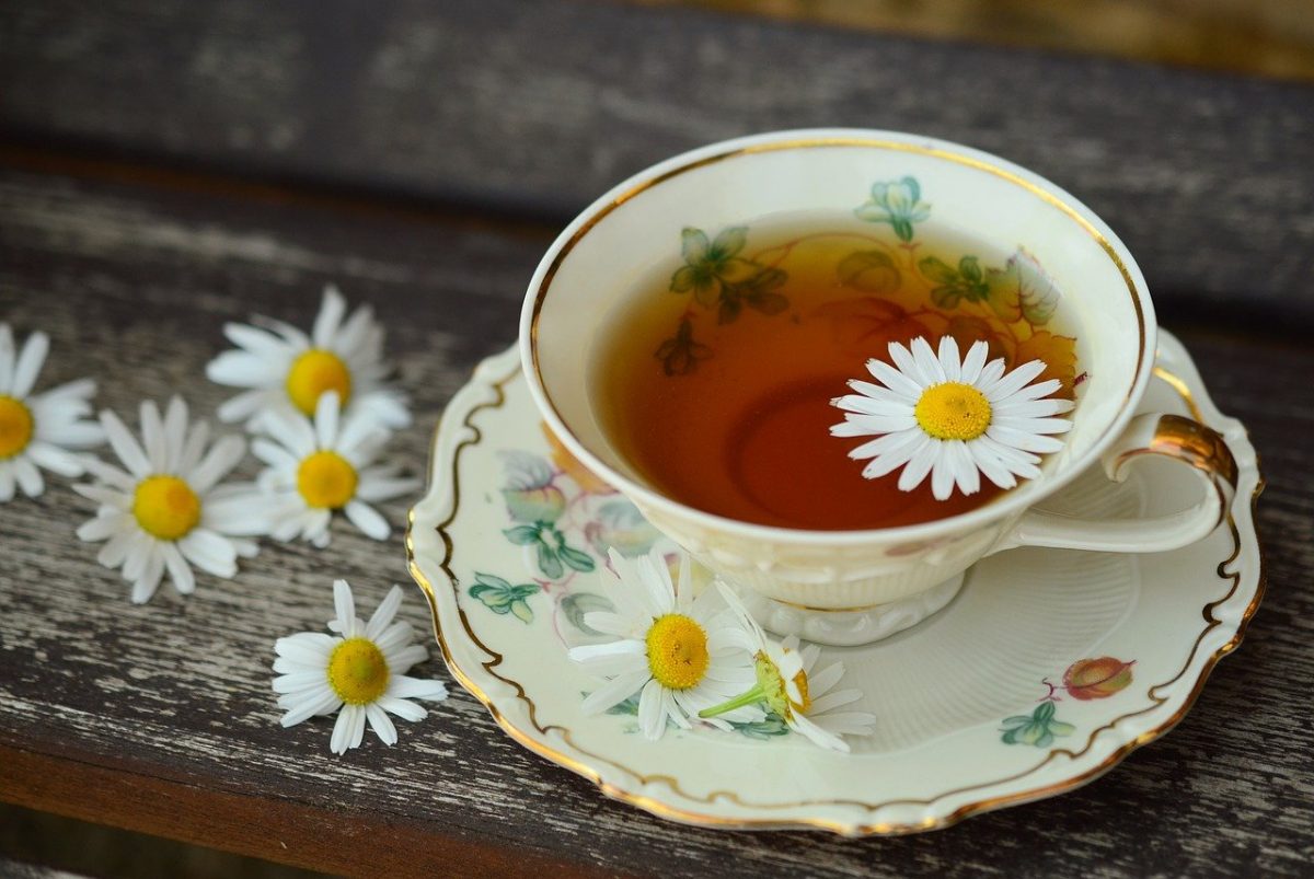 Best 7 Immune Boosting Tea with Benefits and Recipe » Health