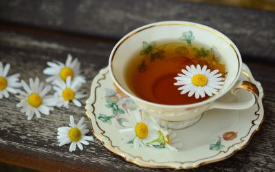 Best 7 Immune Boosting Tea with Benefits and Recipe