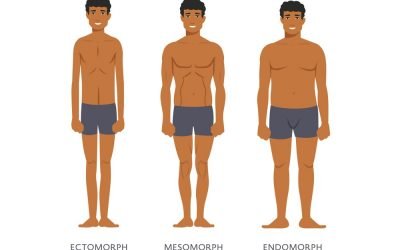 Routine and Diets for Men and Their Body Types