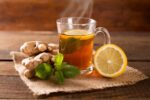 How To Prepare Ginger Tea For Diabetes?