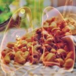 Benefits of Cashew In Tuberculosis