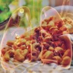 Amazing Benefits of Cashew in Tuberculosis