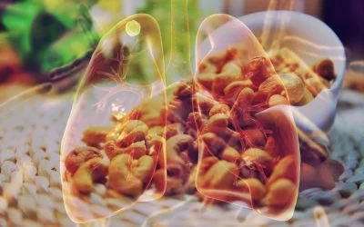 Amazing Benefits of Cashew in Tuberculosis