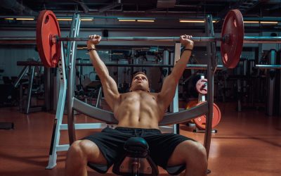 How To Do Incline Bench Press Exercise?