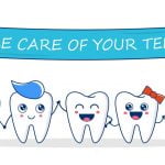 take care of your teeth without dentist