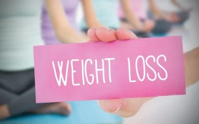 yoga for weight loss 1