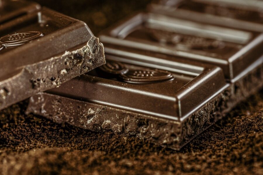 Dark Chocolate Best Food for Inflammation