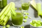 celery juice for weight loss