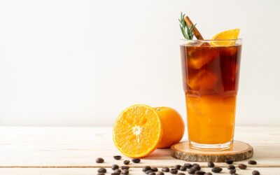 Coffee and Lemon Juice for Weight Loss