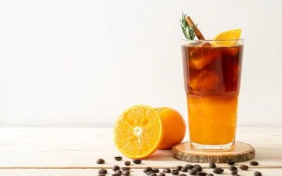 coffee and lemon juice for weight loss