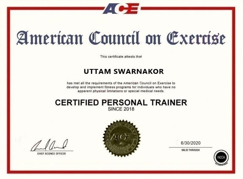 fitness-training-certificate