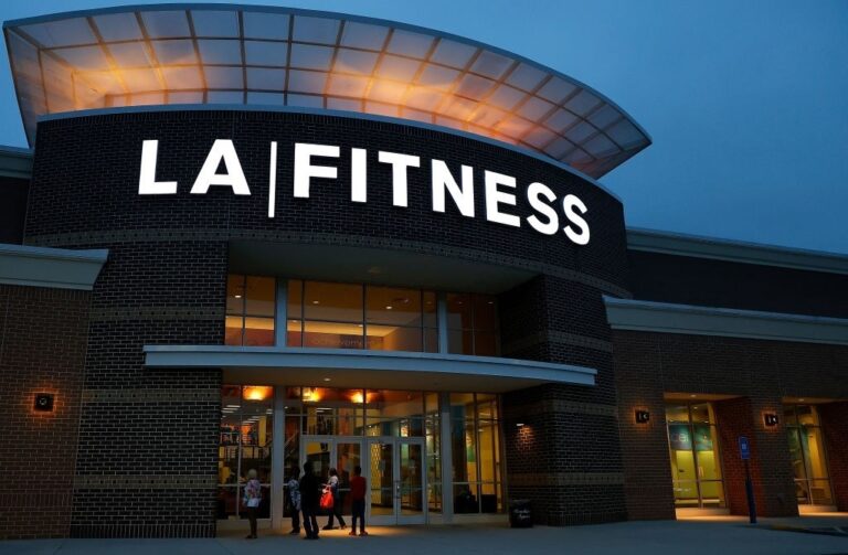 La Fitness Employee Portal A Quick Guide » FreakToFit
