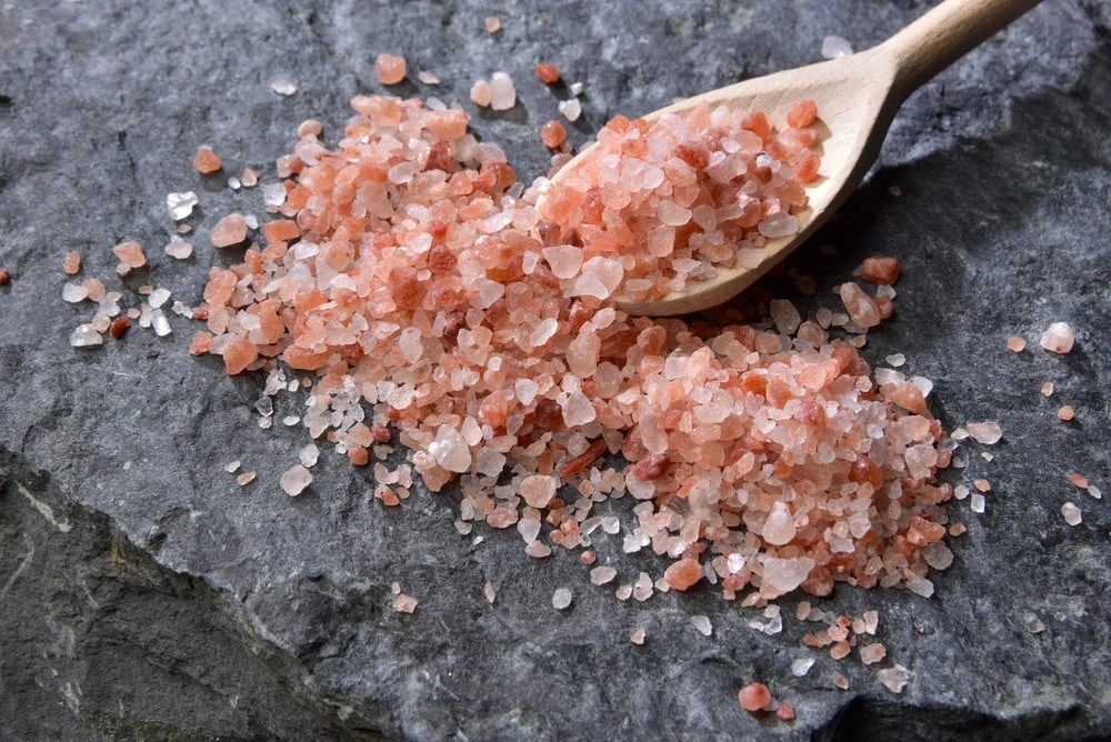 Chinen Salt for Diabetes