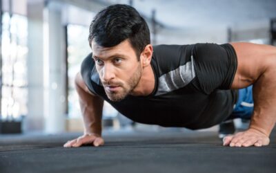 Flex Board Push Up And Its Benefits
