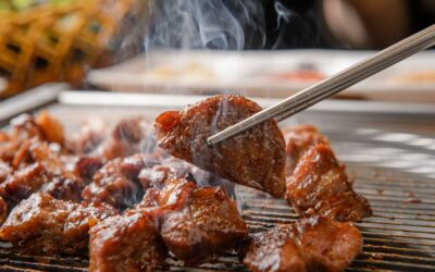Is Korean BBQ Healthy : Know The Truth