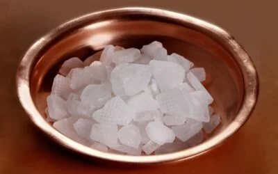 camphor for weight loss