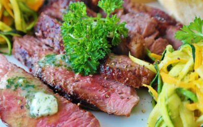 Beef Tendon Nutrition : Benefits and Side Effects