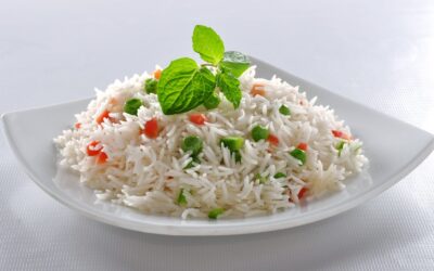 Steamed Rice Vs Fried Rice : Which is Healthier?