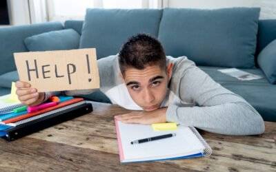 10 Study Tips for ADHD College Students